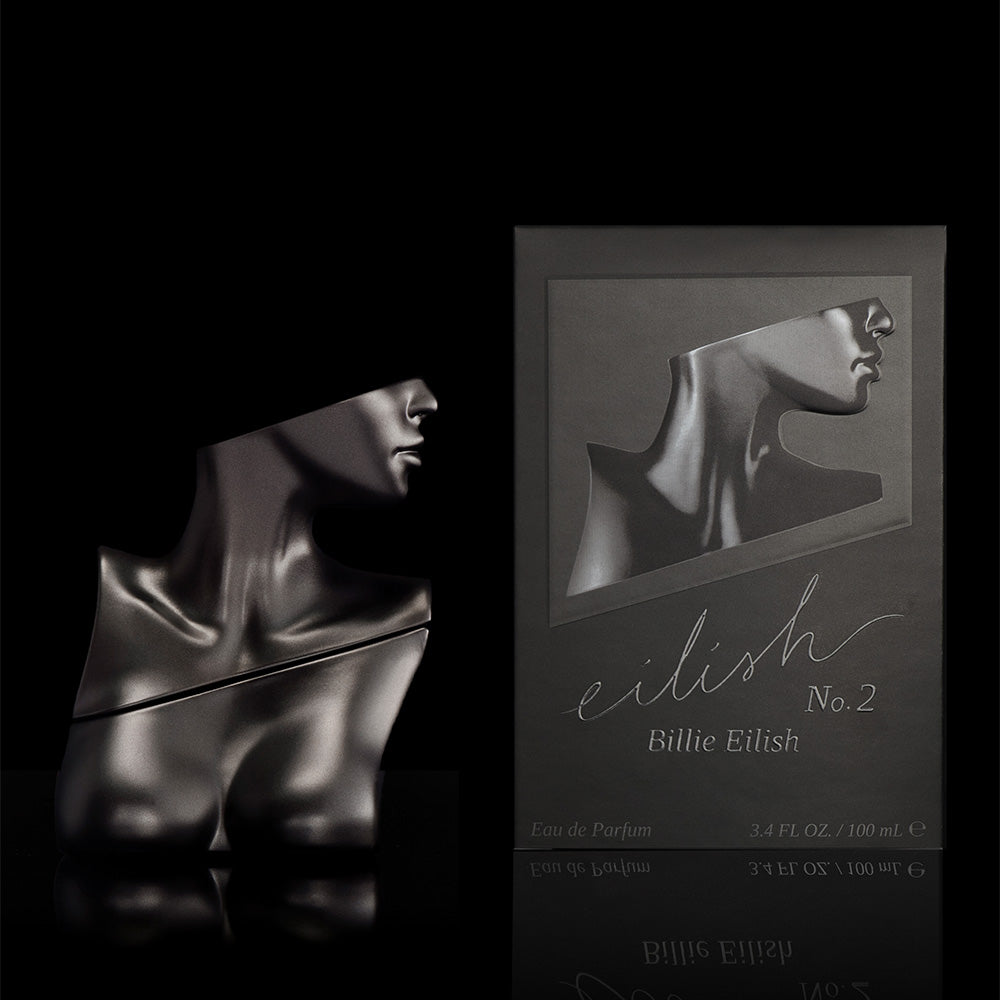 Billie Eilish Eilish No. 2