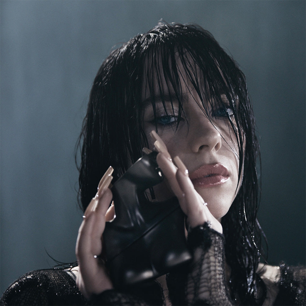 Billie Eilish Eilish No. 2