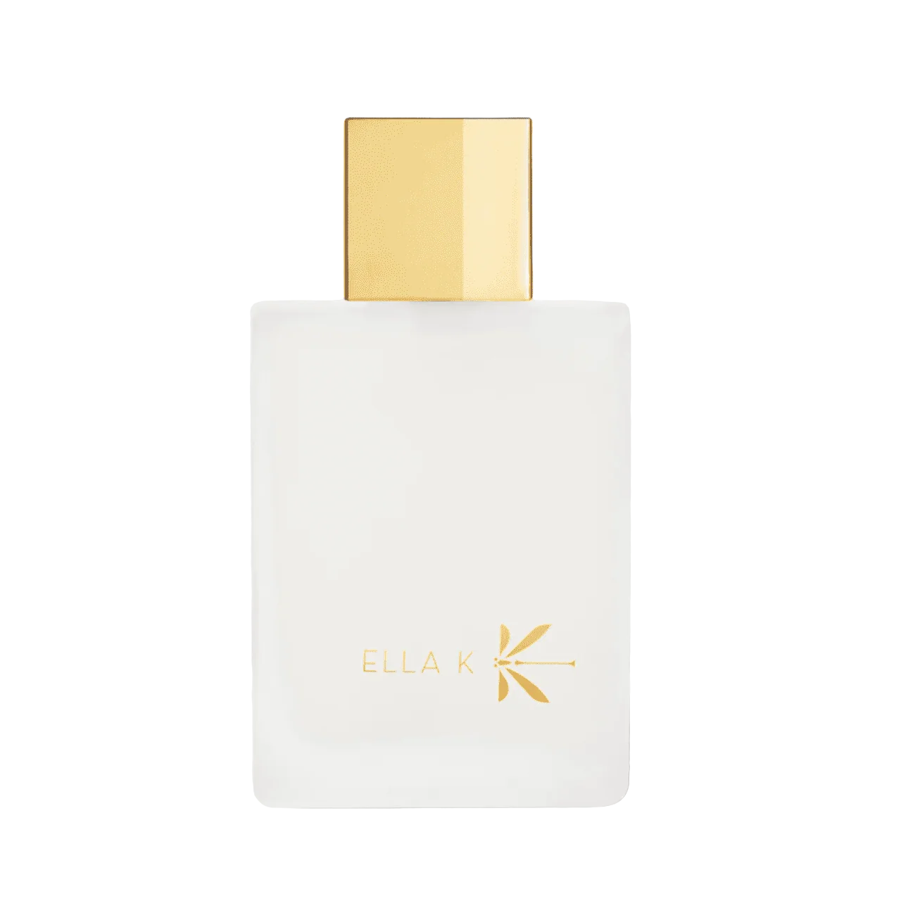 Ella K Musc K eau de parfum bottle
