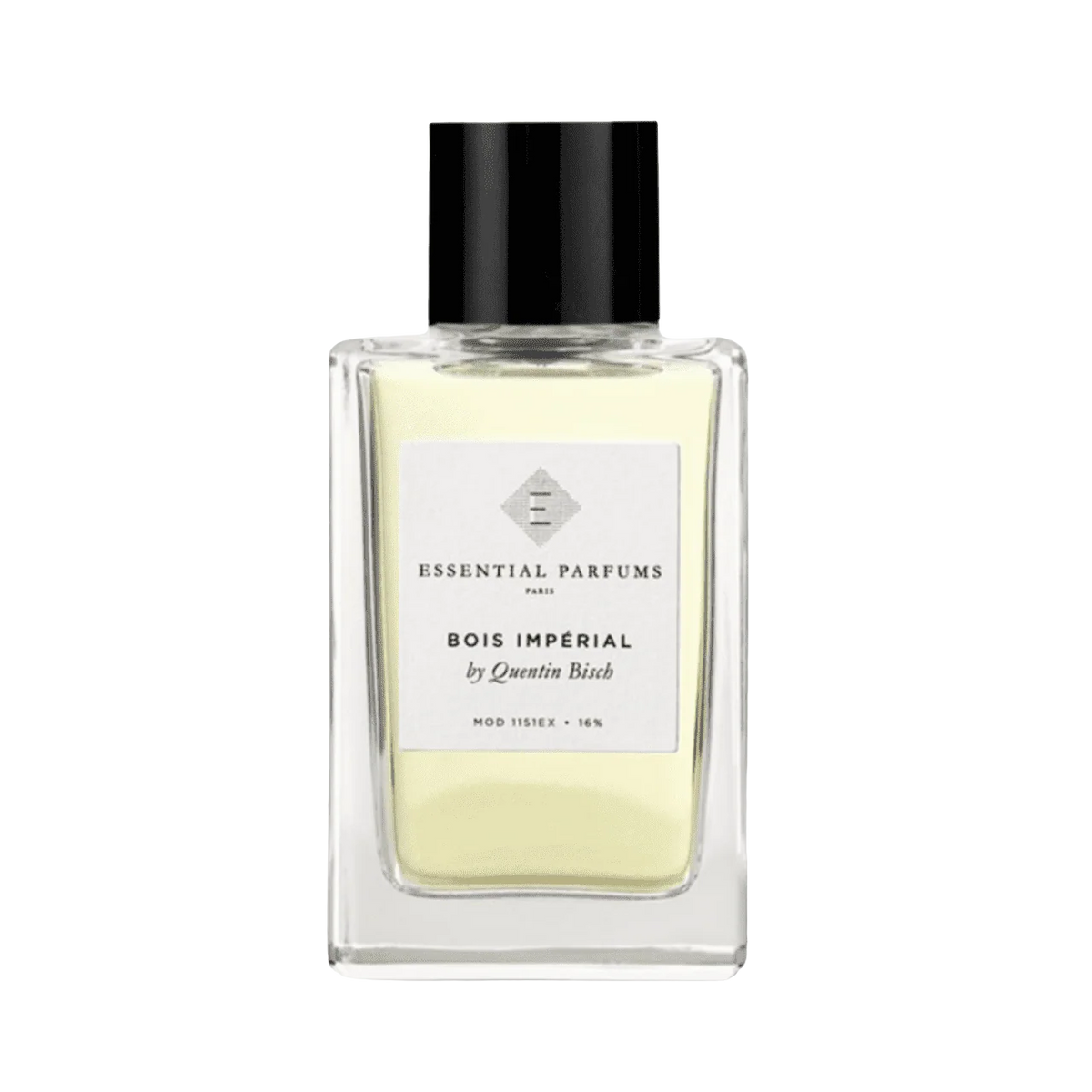 Essential Parfums Bois Impérial eau de parfum bottle