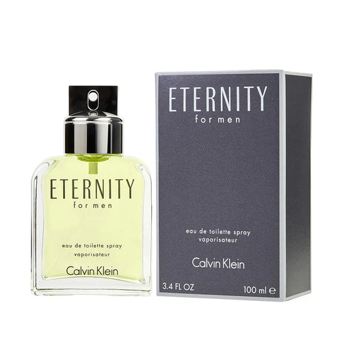 Calvin Klein Eternity