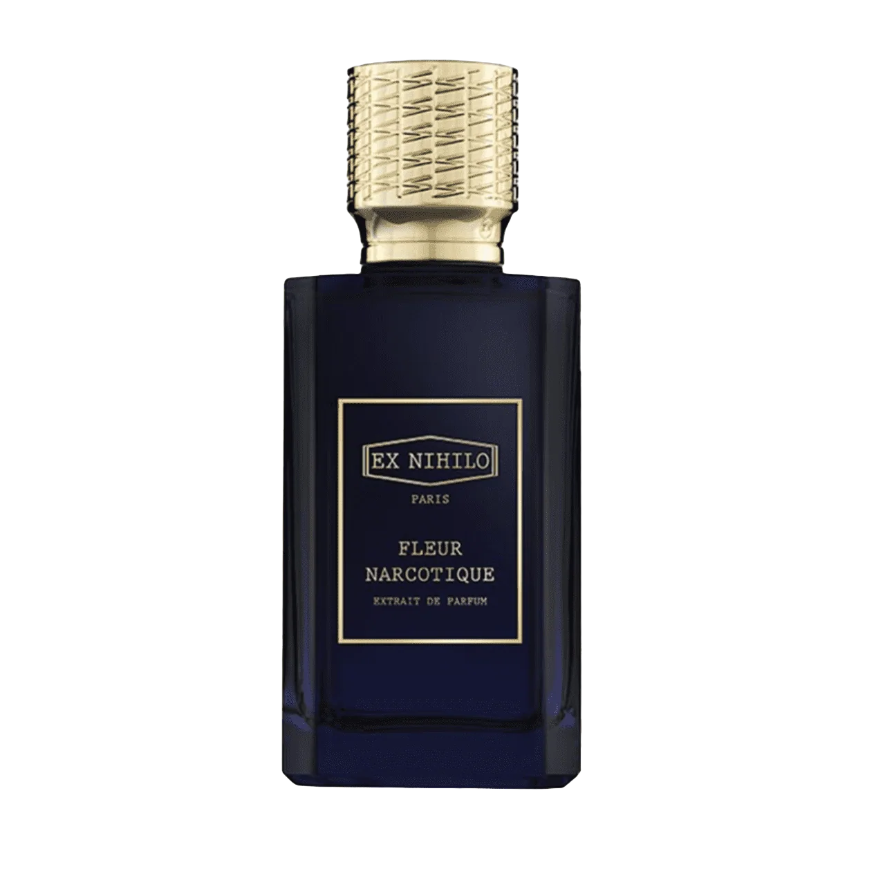EX NIHILO Fleur Narcotique Extrait de Parfum bottle