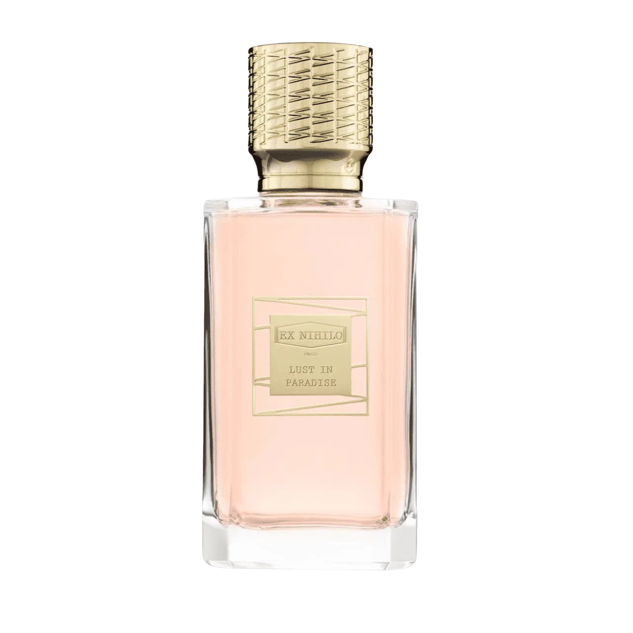Ex Nihilo Lust in Paradise EDP