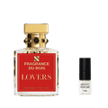 Fragrance Du Bois Lovers