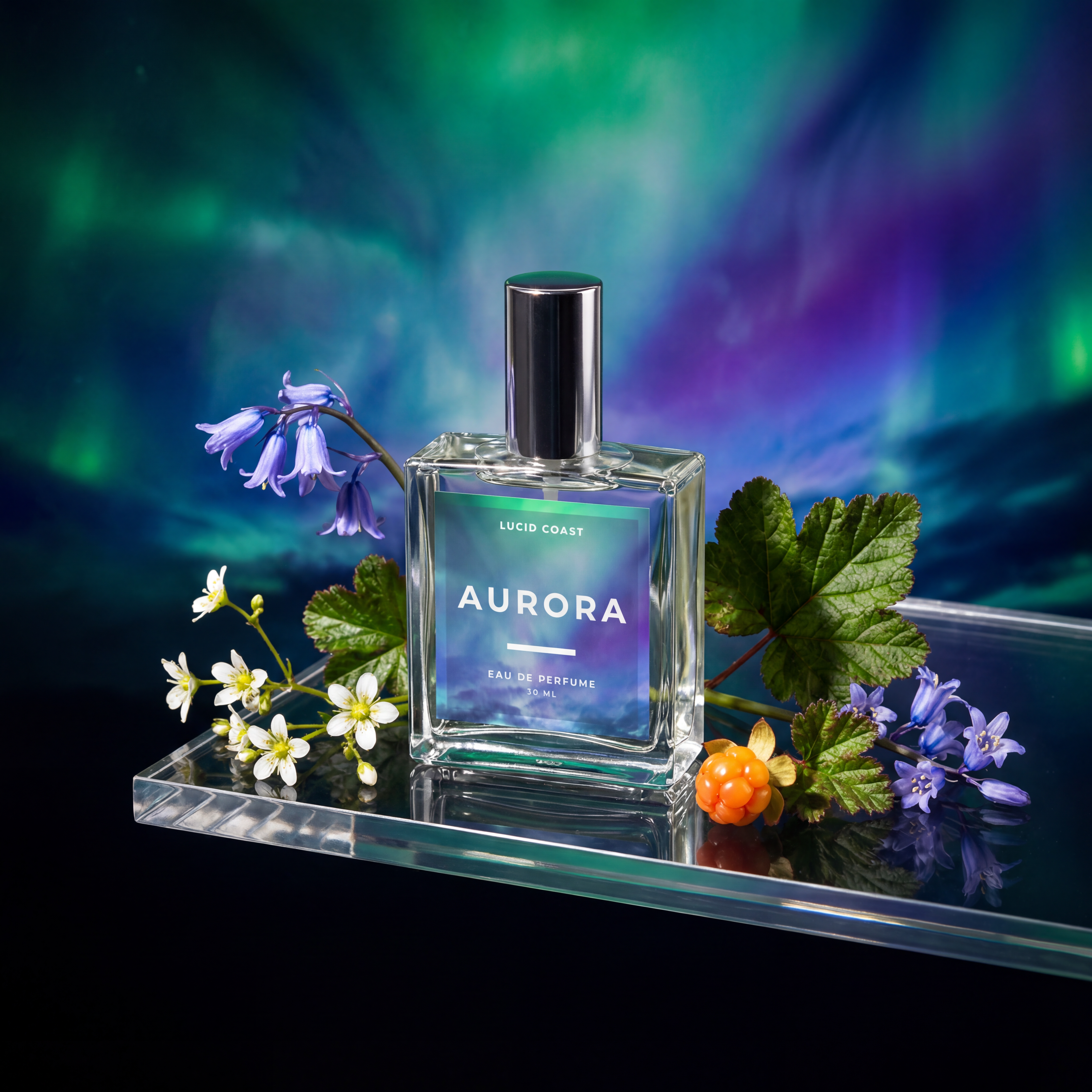 Aurora Eau de Parfum