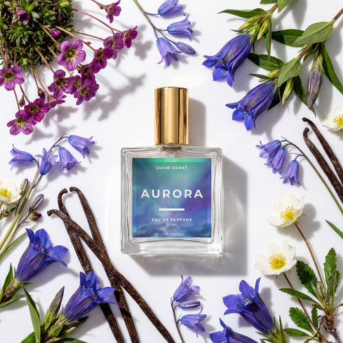 Lucid Coast Aurora Eau de Parfum