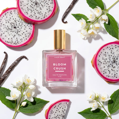 Lucid Coast Bloom Crush Eau de Parfum
