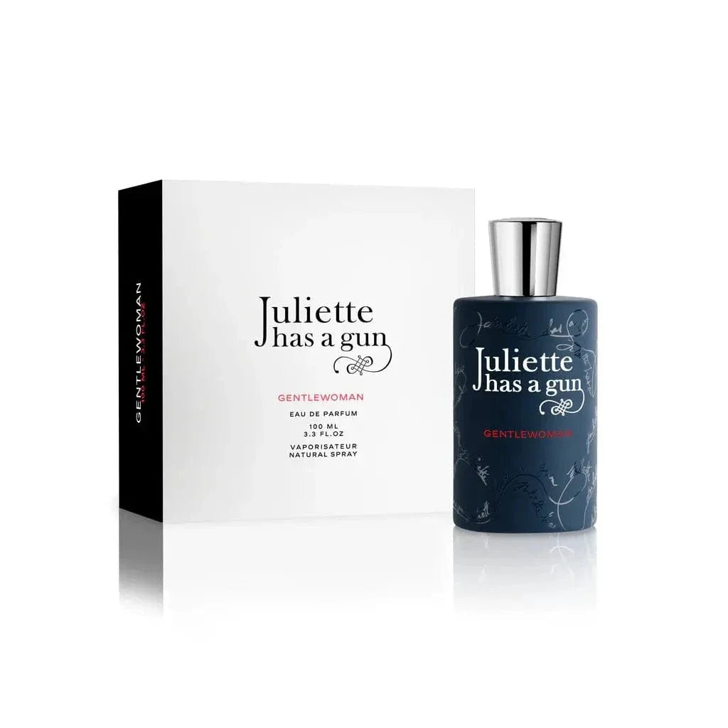Juliette Has A Gun Gentlewoman