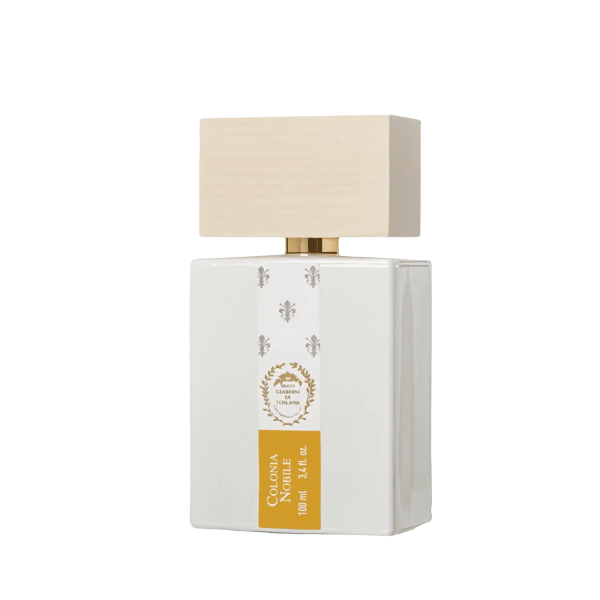 Giardini di Toscana Colonia Nobile Eau de Parfum bottle