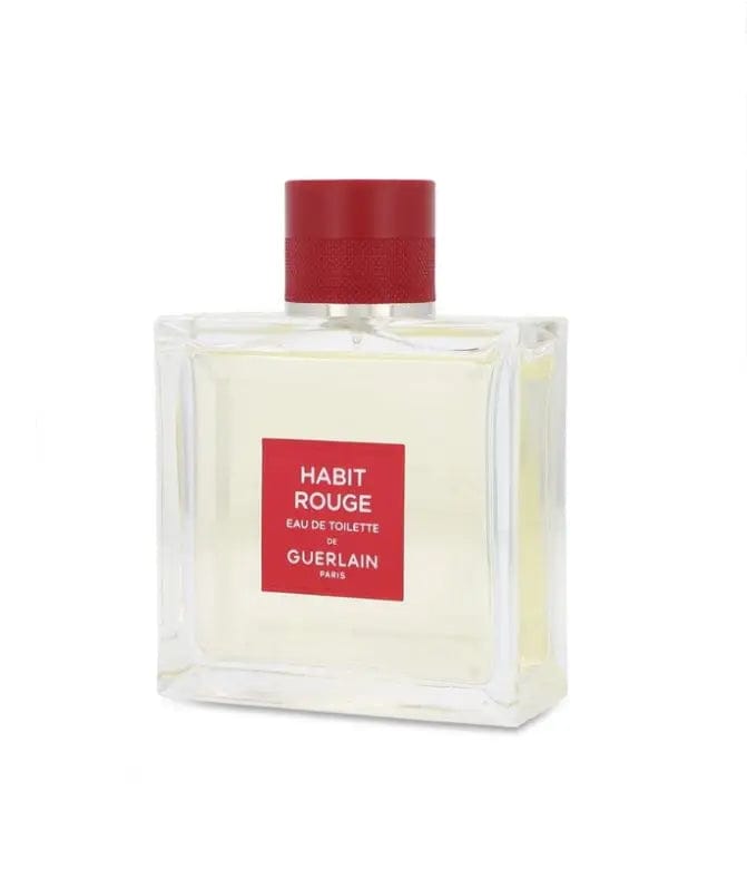 Guerlain Habit Rouge Eau de Toilette