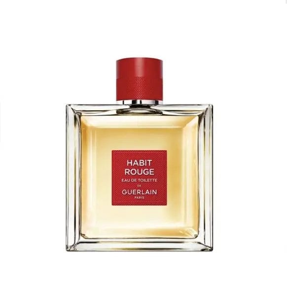 Guerlain Habit Rouge Eau de Toilette