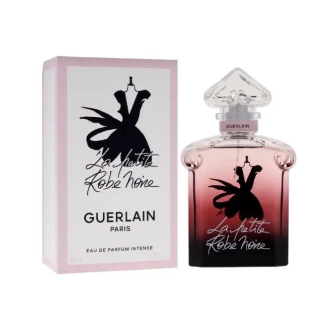 Guerlain La Petite Robe Noire Eau de Parfum Absolue