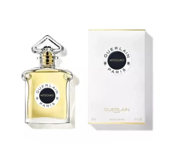 Guerlain Mitsouko Eau de Toilette