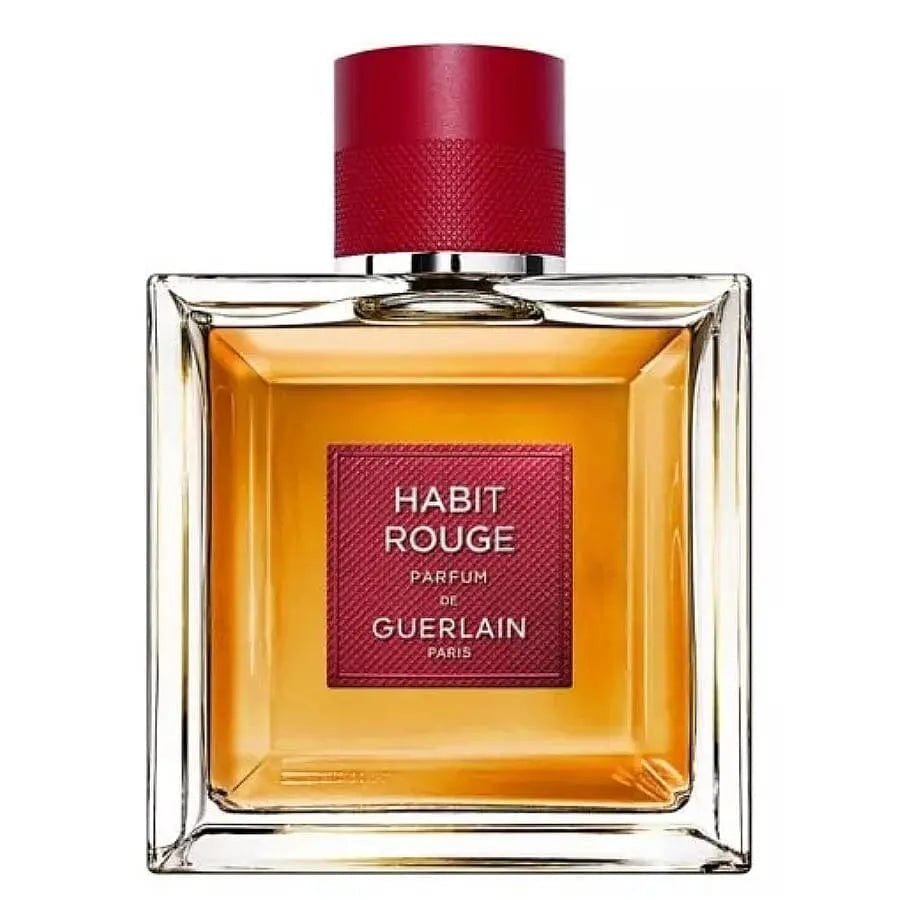 Guerlain Habit Rouge Parfum