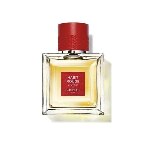 Guerlain Habit Rouge L’Instinct