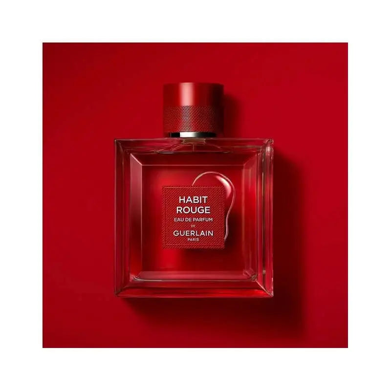 Guerlain Habit Rouge Eau de Parfum