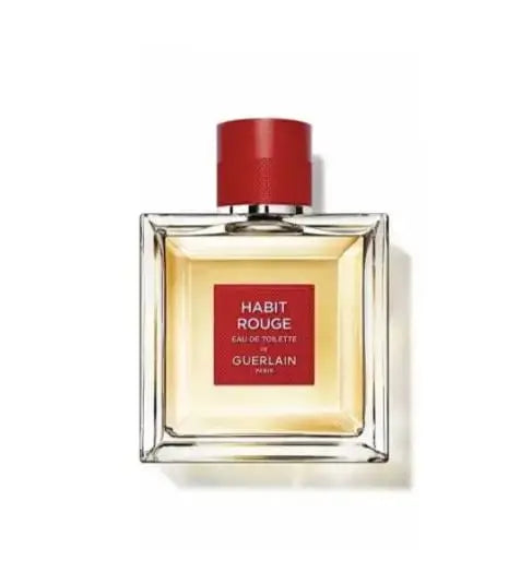 Guerlain Habit Rouge Eau de Parfum