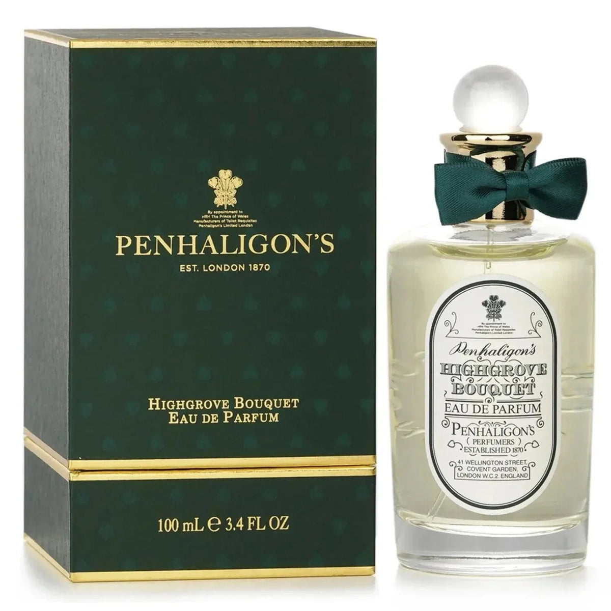 Penhaligon's Highgrove Bouquet