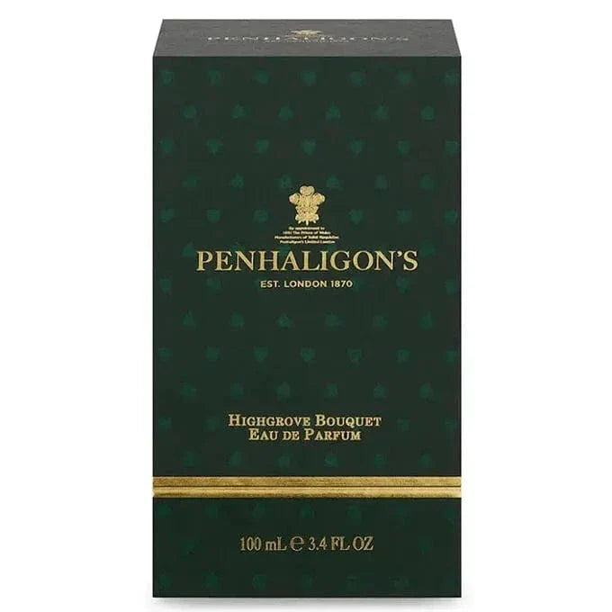 Penhaligon's Highgrove Bouquet