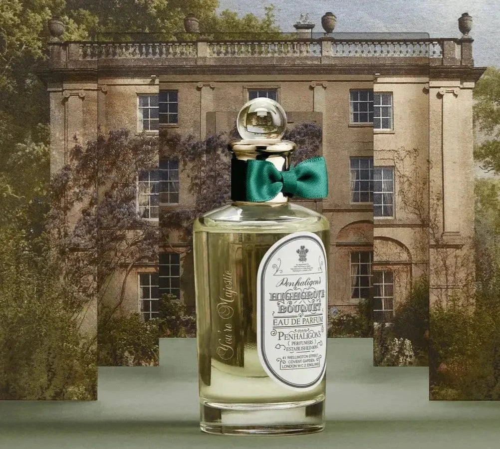 Penhaligon's Highgrove Bouquet