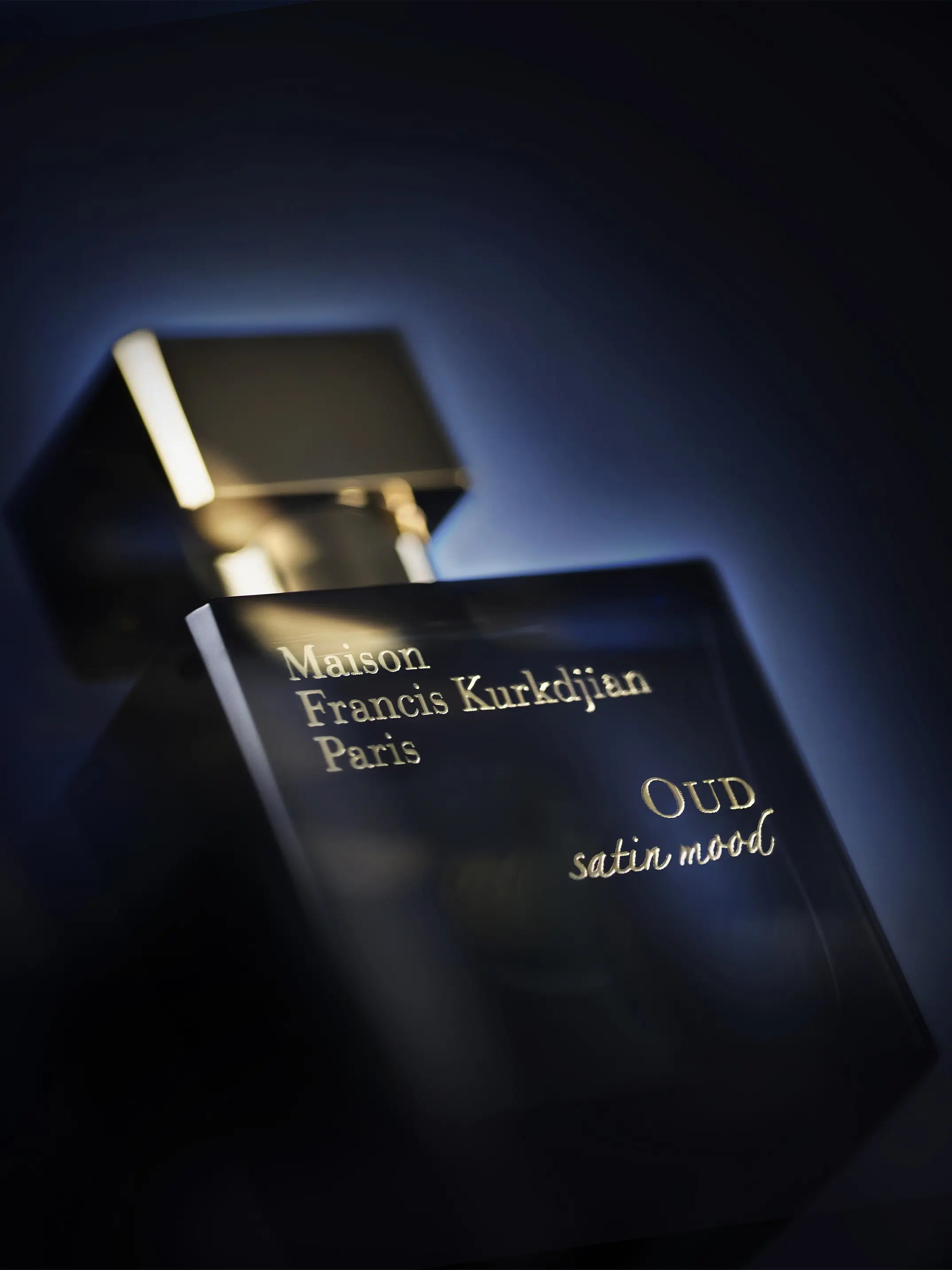 Maison Francis Kurkdjian Oud Satin Mood Eau de Parfum