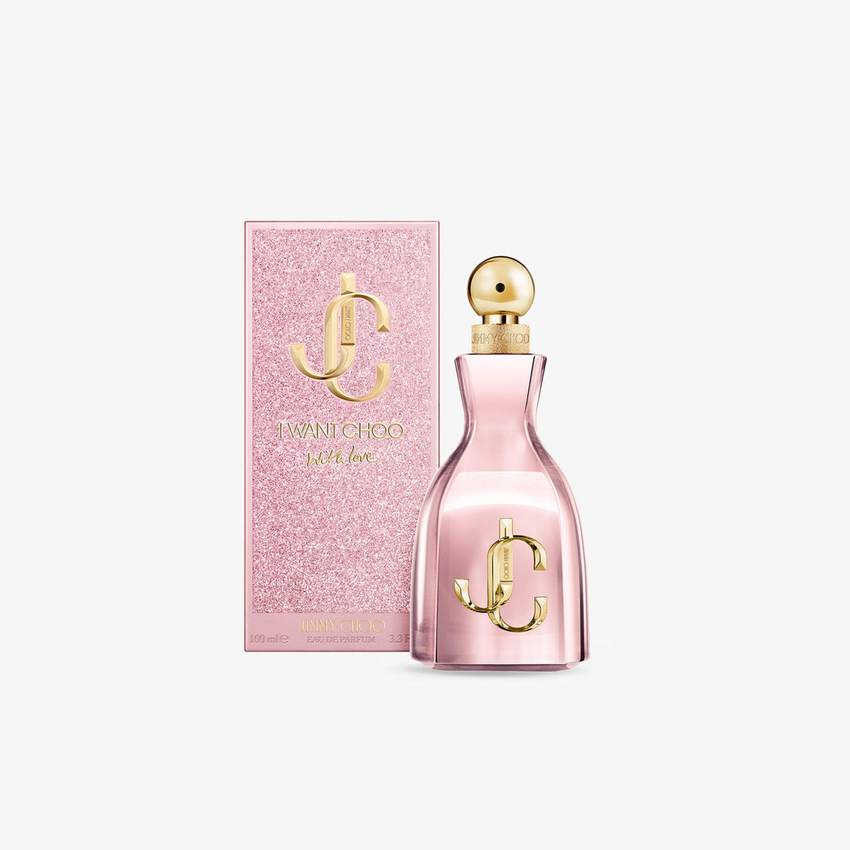 Jimmy Choo I Want Choo With Love