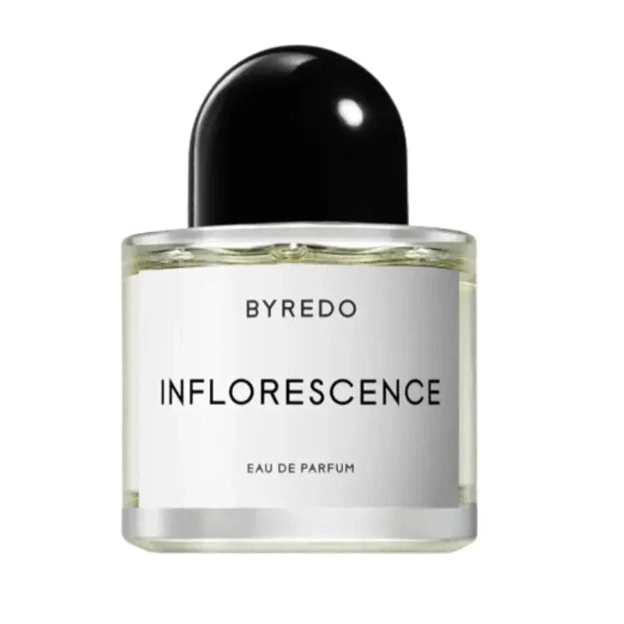 BYREDO Inflorescence