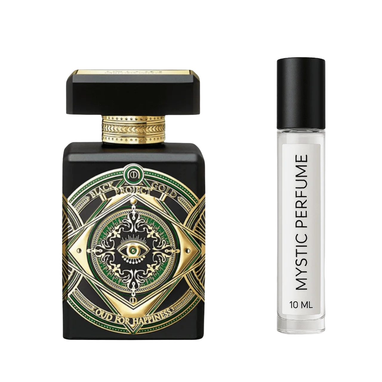 INITIO Oud for Happiness