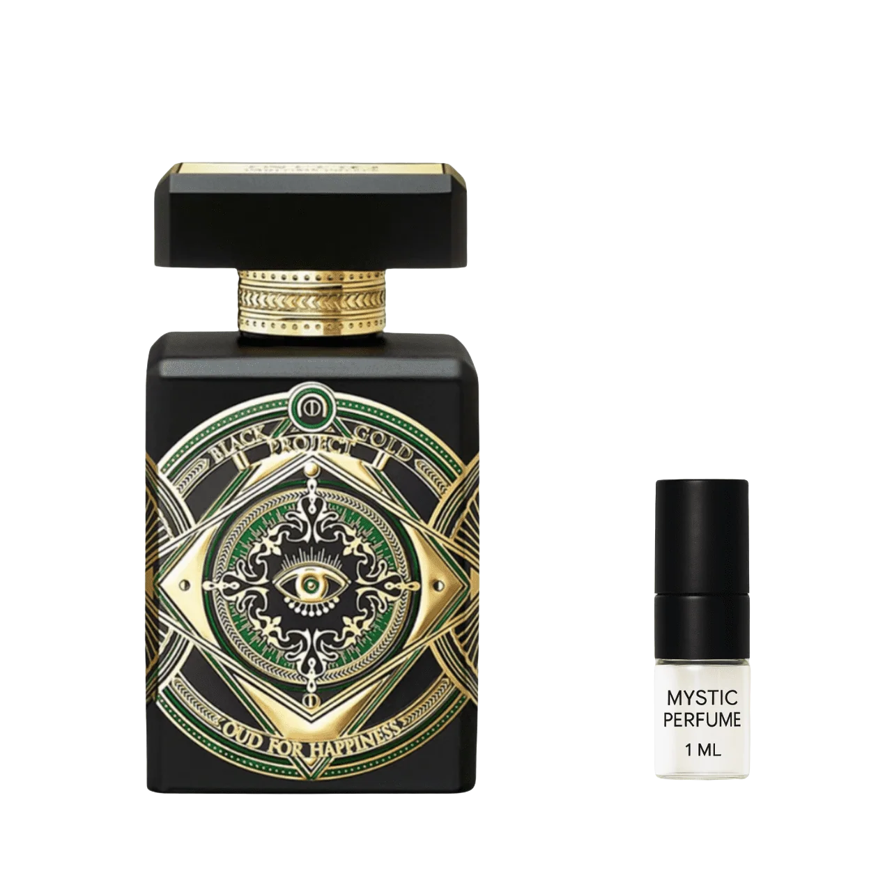 INITIO Oud for Happiness