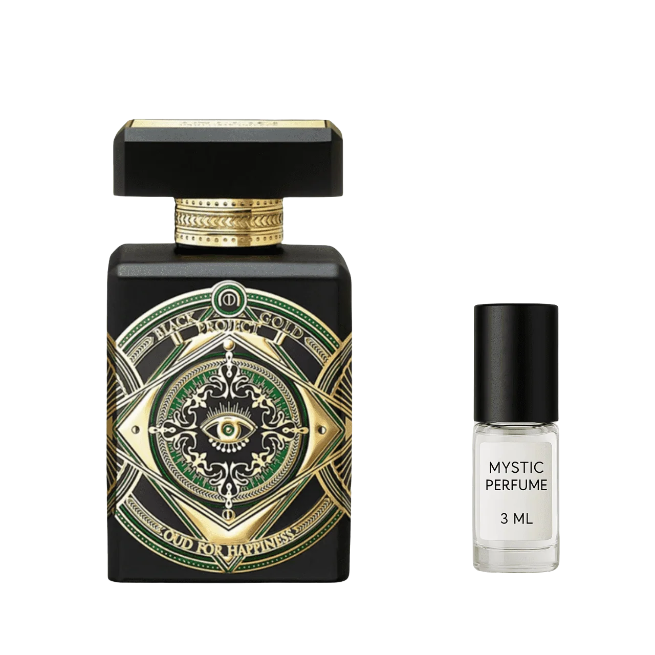 INITIO Oud for Happiness