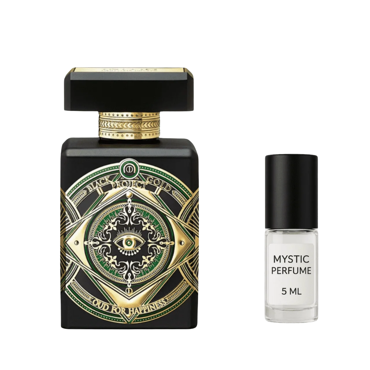 INITIO Oud for Happiness