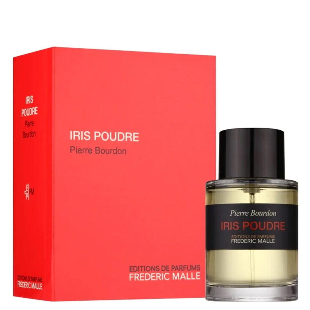 Frédéric Malle Iris Poudre 100 mL bottle for tester variant