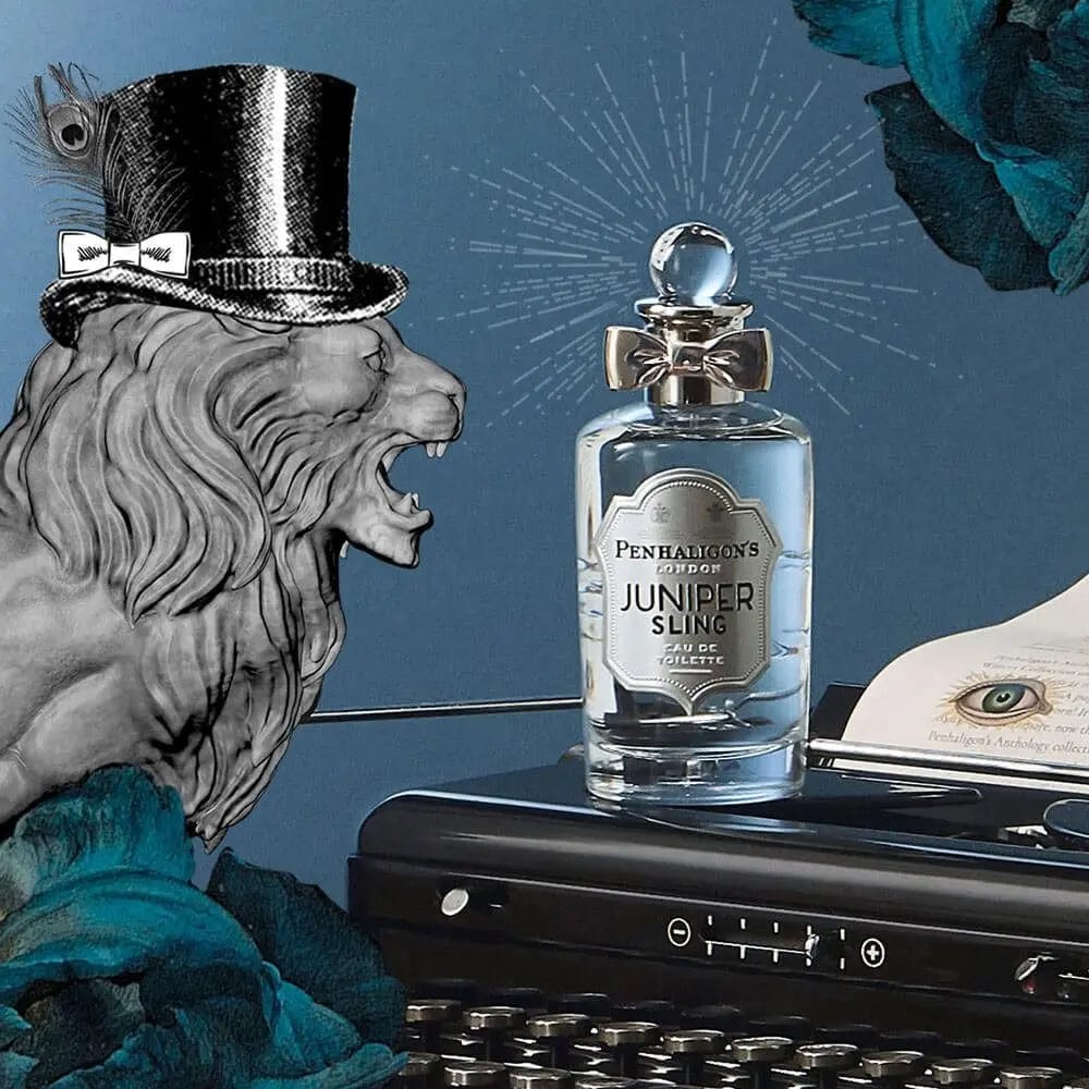 Penhaligon's Juniper Sling
