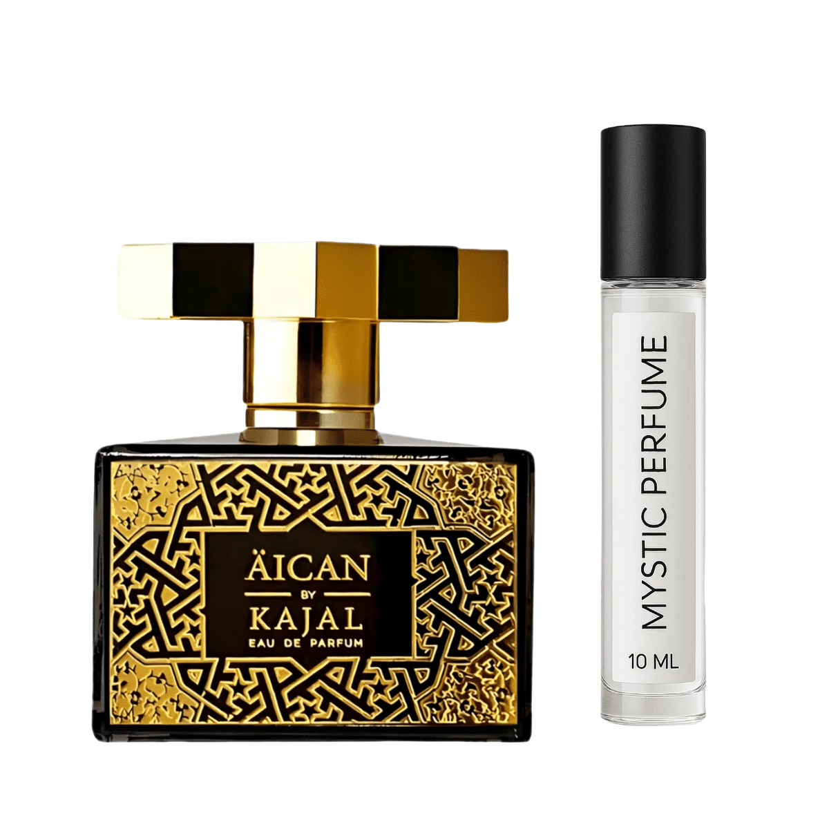 Kajal ÄICAN Eau de Parfum product image
