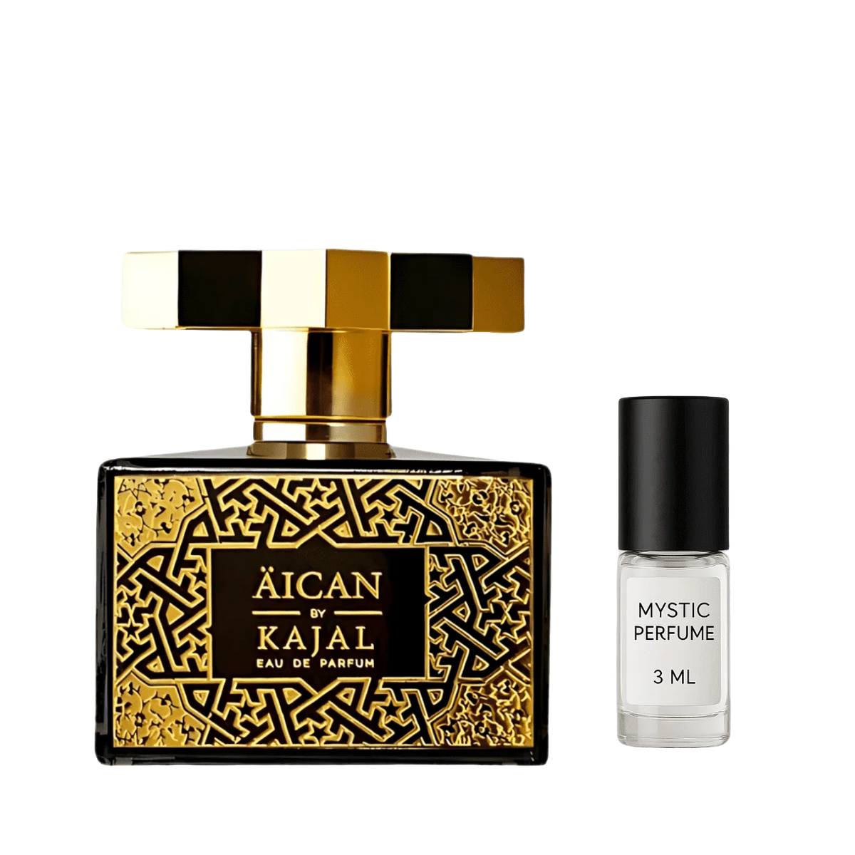 Kajal ÄICAN Eau de Parfum product image