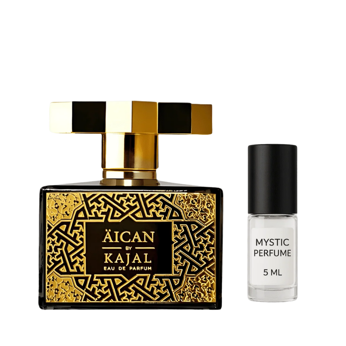 Kajal ÄICAN Eau de Parfum product image