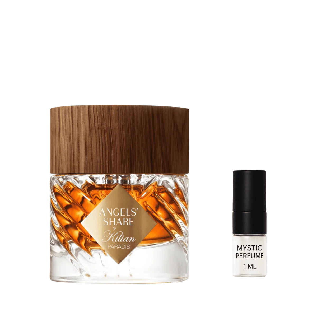 KILIAN PARIS Angels’ Share Paradis