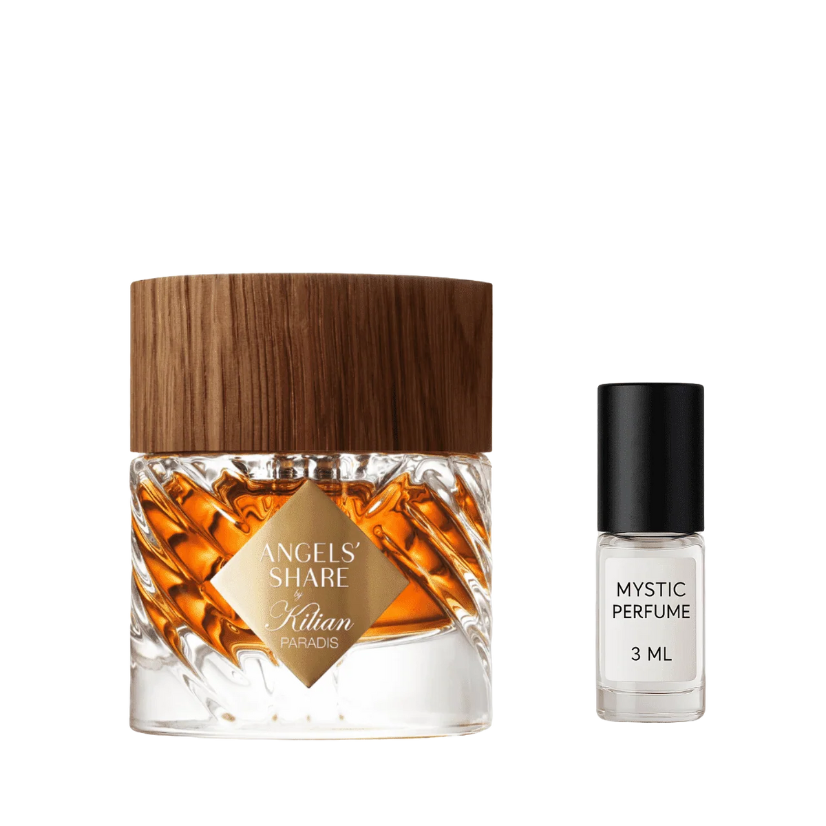 KILIAN PARIS Angels’ Share Paradis