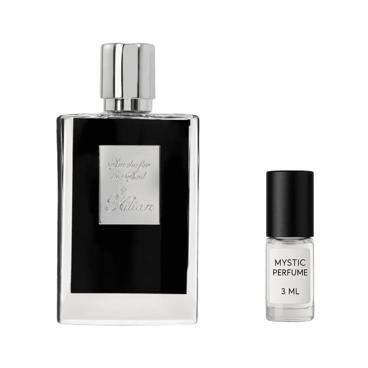 KILIAN PARIS Smoke for the Soul