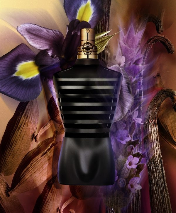 Jean Paul Gaultier Le Male Le Parfum Intense Eau de Parfum