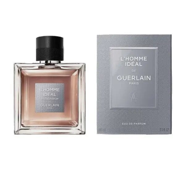 Guerlain L’Homme Idéal Eau de Parfum