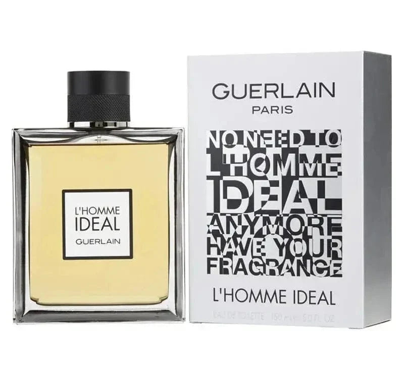 Guerlain L’Homme Idéal Eau de Toilette