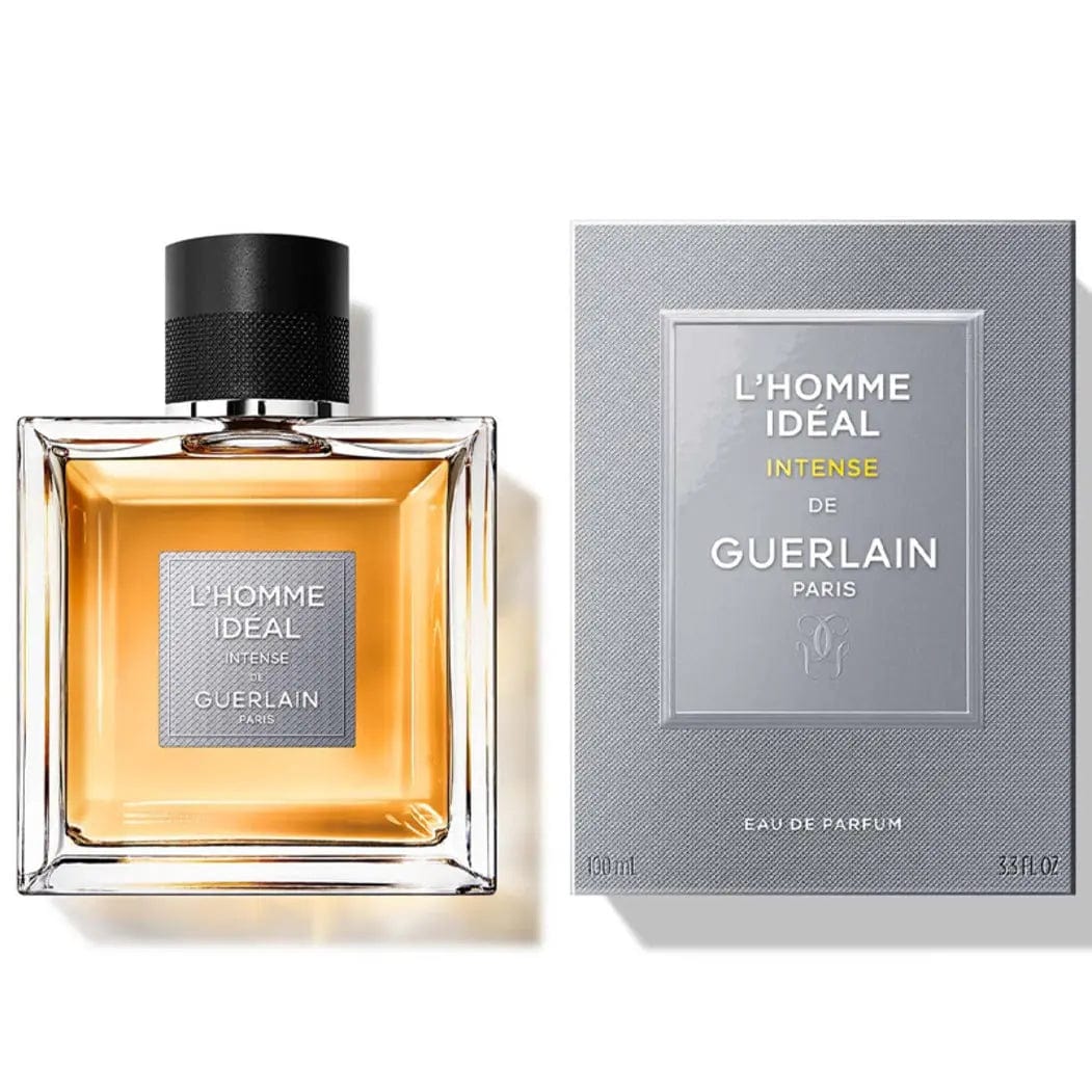 Guerlain L’Homme Idéal L’Intense