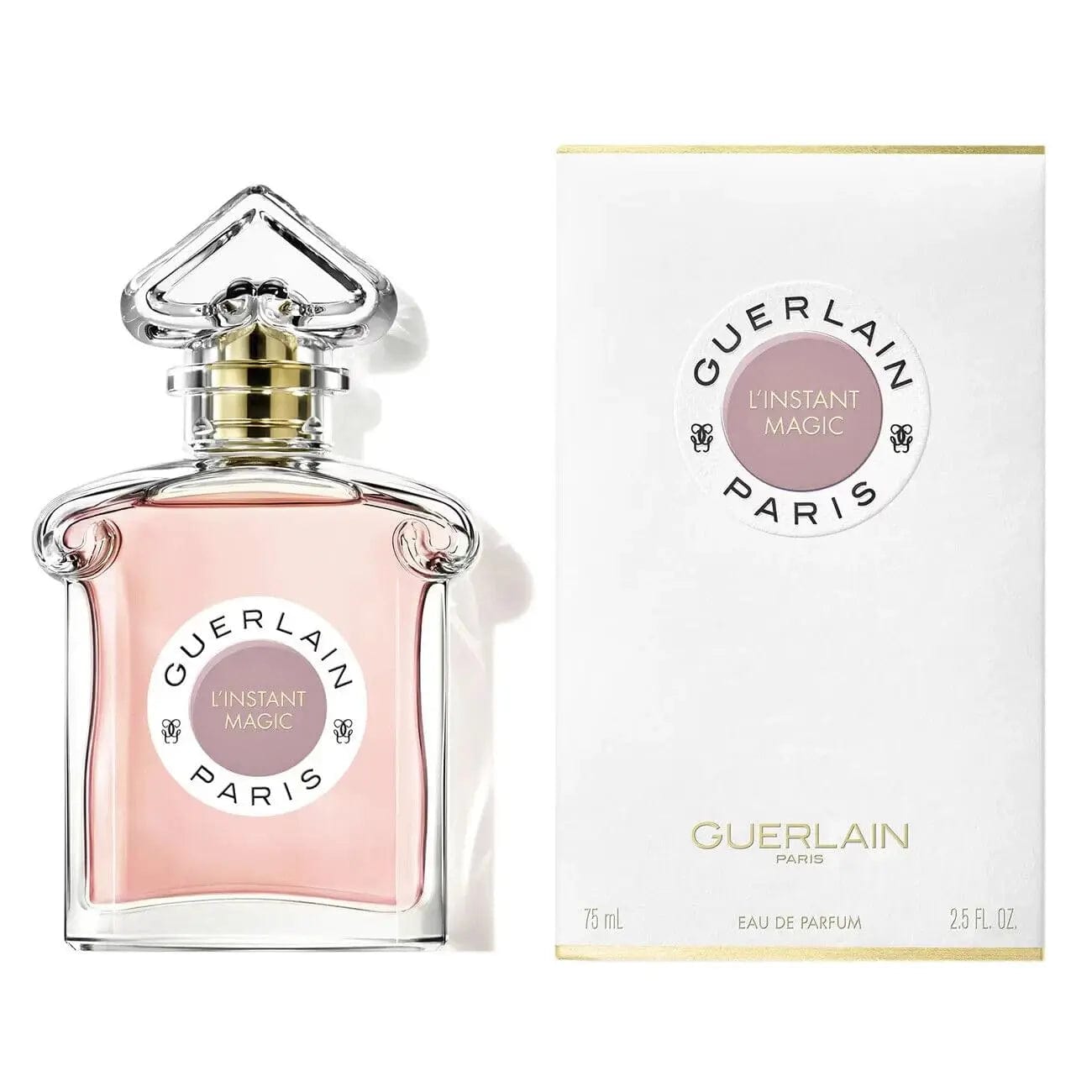 Guerlain L’Instant Magic Eau de Parfum