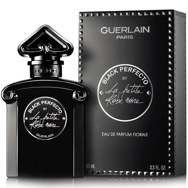 Guerlain Black Perfecto by La Petite Robe Noire
