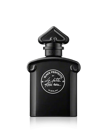 Guerlain Black Perfecto by La Petite Robe Noire