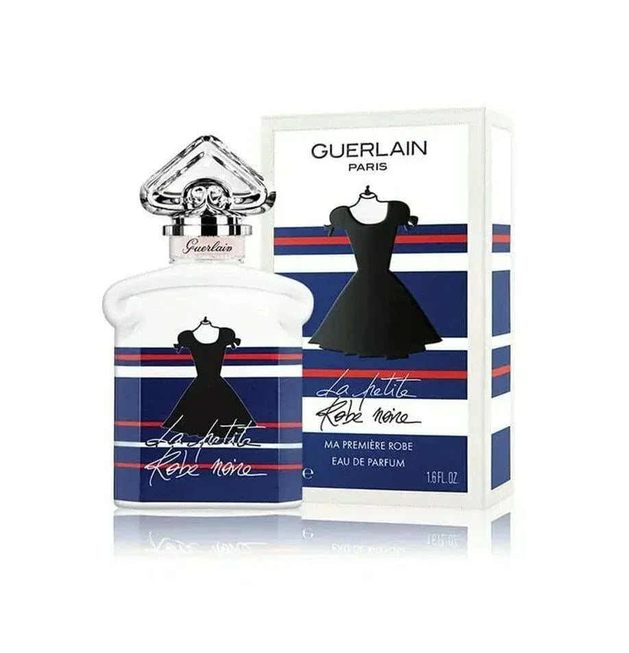 Guerlain La Petite Robe Noire So Frenchy