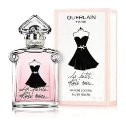 Guerlain La Petite Robe Noire Eau de Toilette