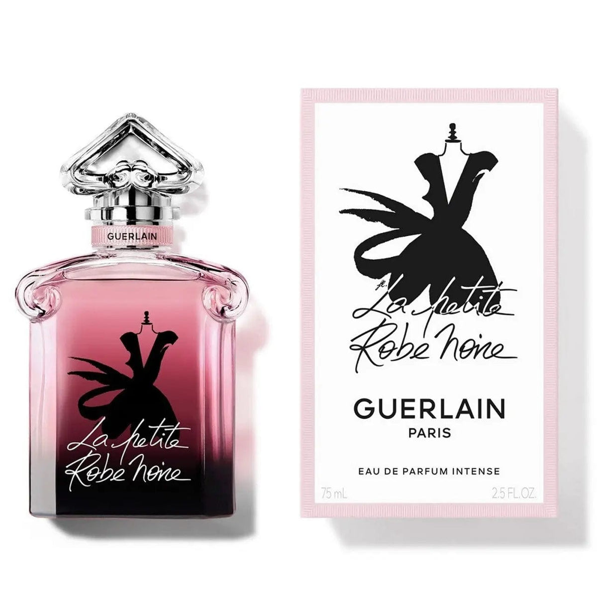 Guerlain La Petite Robe Noire Eau de Parfum Intense