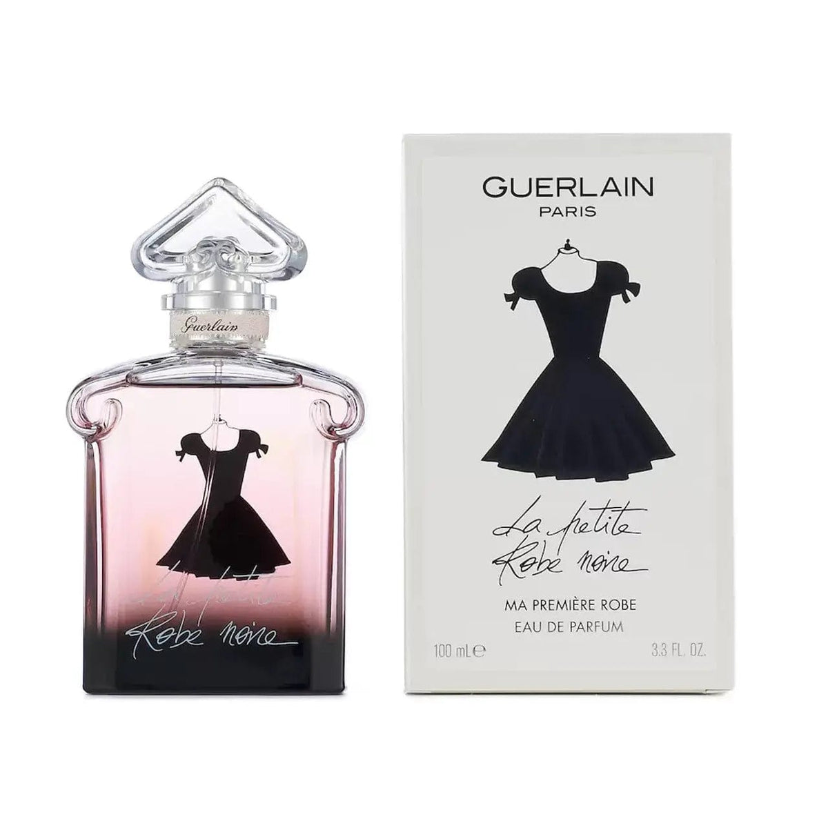 Guerlain La Petite Robe Noire Eau de Parfum